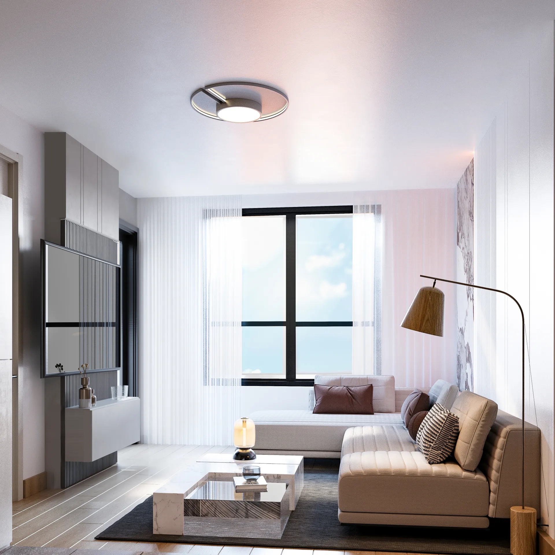 İnşaat Mühendisliği