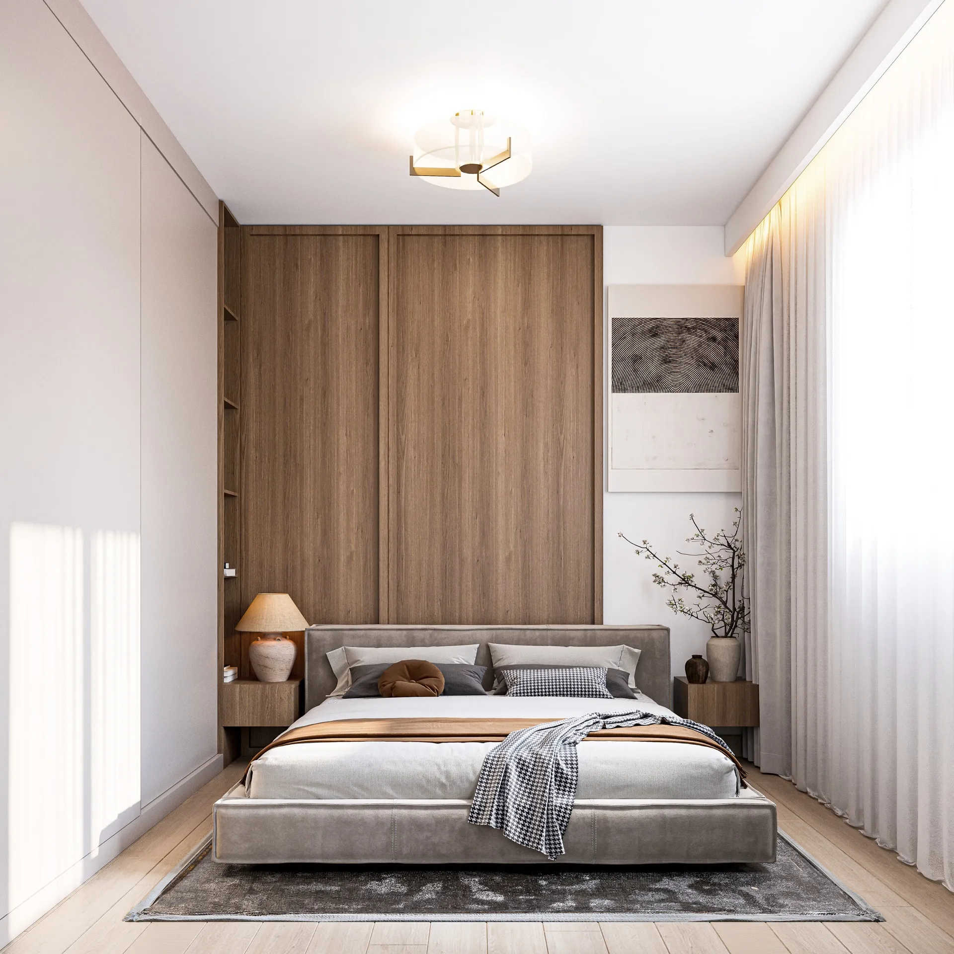 İç Mekan Tadilatları